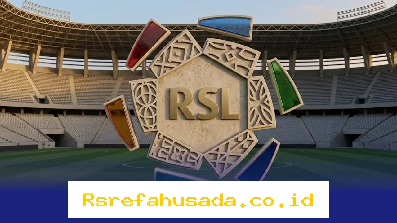 Jadwal Liga Arab Saudi 28 Februari: Duel Sengit Al Shabab vs Al-Hilal Jadi Sorotan Pekan ke-24!