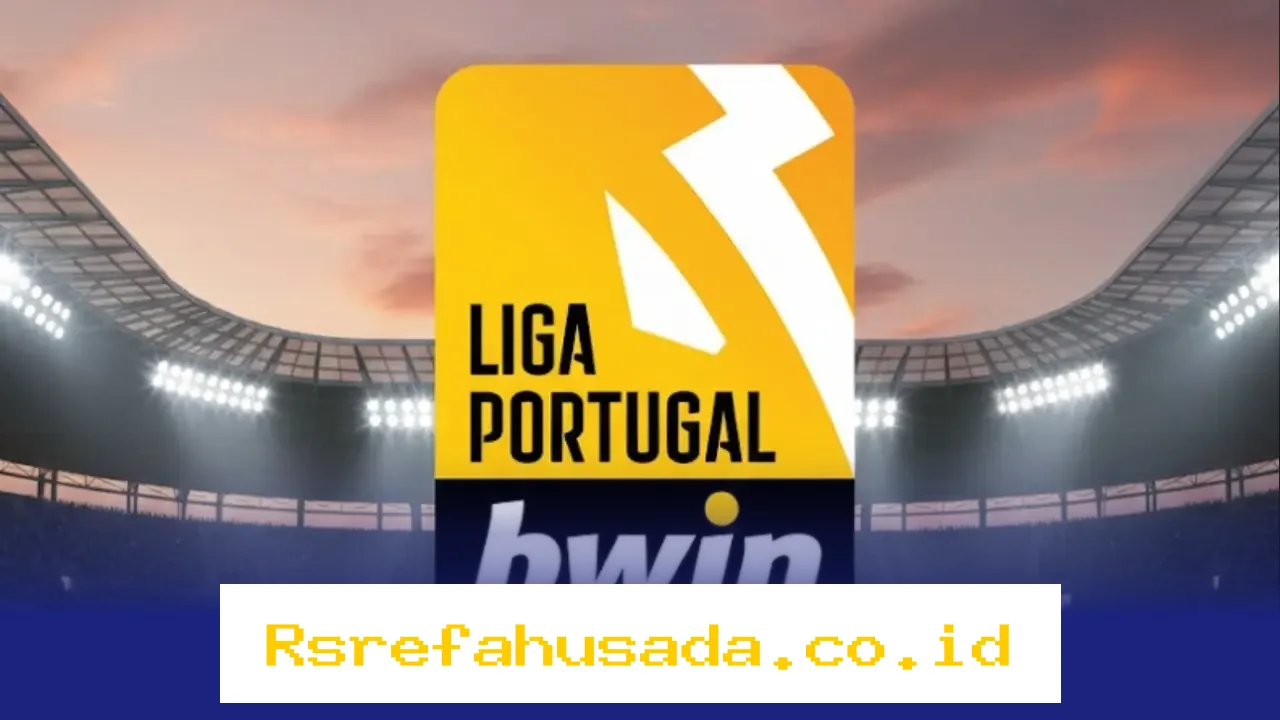 Jadwal Liga Portugal 28 Februari: FC Porto dan Sporting CP Berebut Poin Penting di Pekan ke-24!