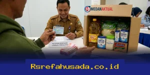 Jadwal Pencairan Bansos 2026 Terbaru! Simak Waktu Cairnya PKH, BPNT, PIP, dan Bantuan Beras untuk Masyarakat Berpenghasilan Rendah