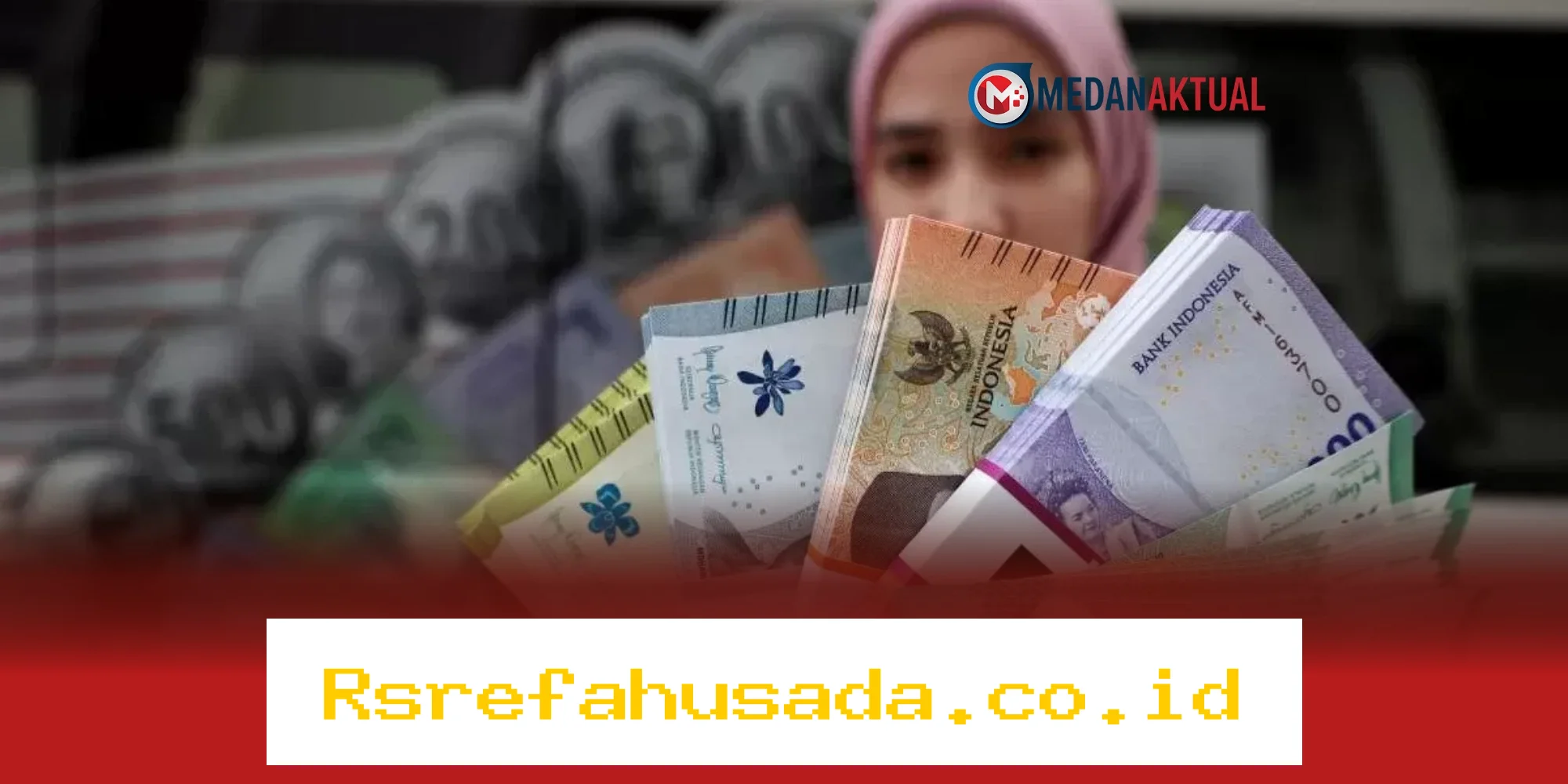 Jadwal Penukaran Uang Baru Periode 2 di Sumatera Selatan 2026 yang Wajib Diketahui!