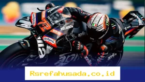 Jorge Martin Kaget dengan Performa Bezzecchi yang Beda Banget di MotoGP Thailand 2026!