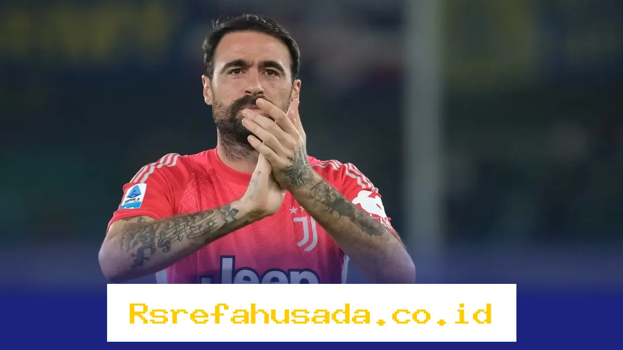 Juventus Perpanjang Kontrak Carlo Pinsoglio Hingga 2027 Sebagai Kiper Ketiga