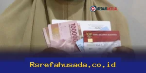 Kapan BPNT Maret 2026 Cair? Simak Jadwal dan Cara Mengecek Status Penerimaannya!