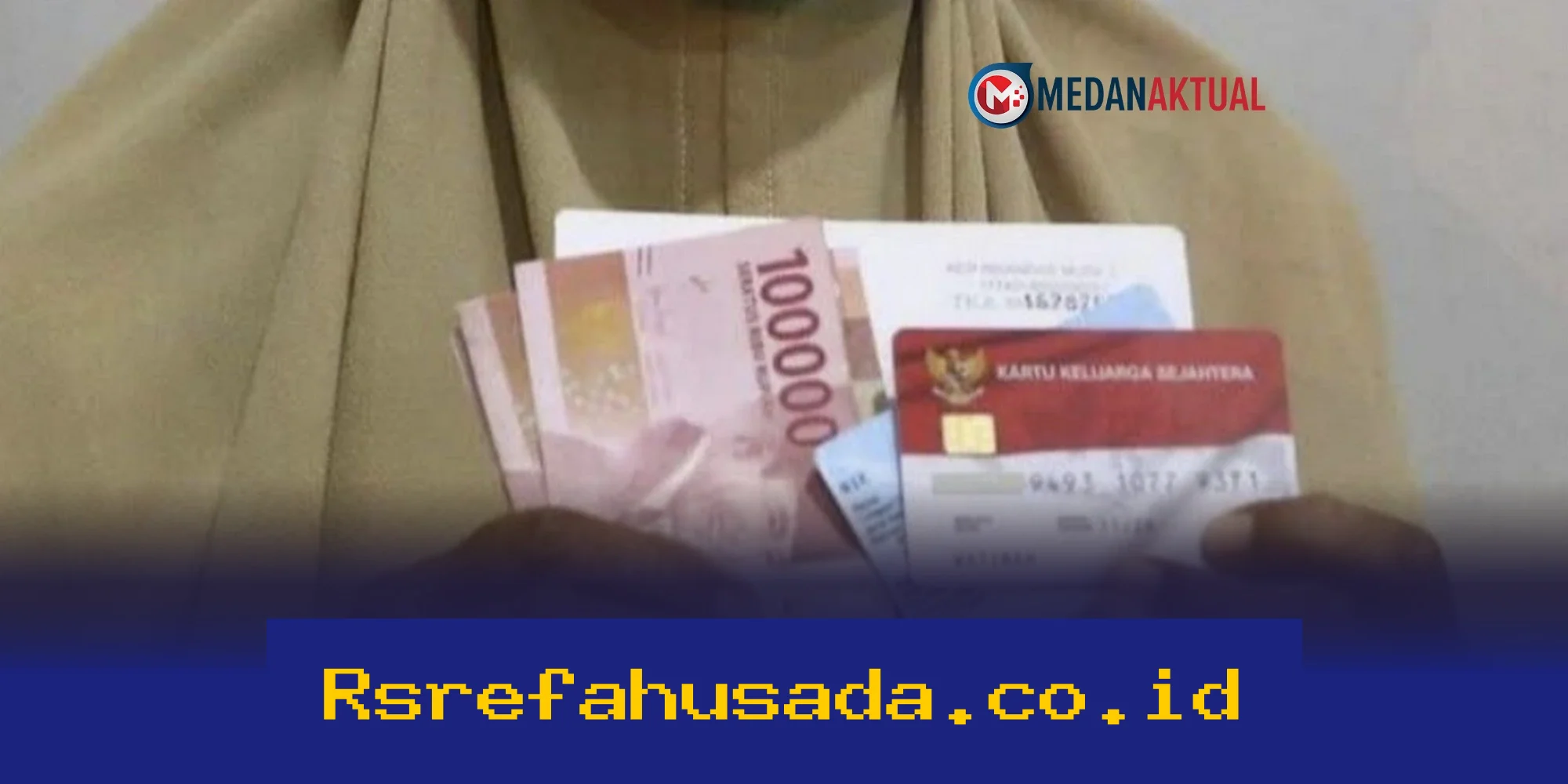 Kapan BPNT Maret 2026 Cair? Simak Jadwal dan Cara Mengecek Status Penerimaannya!