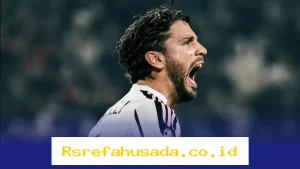 Manuel Locatelli Tampil Gemilang Tapi Juventus Gagal Kalahkan Galatasaray di Liga Champions!