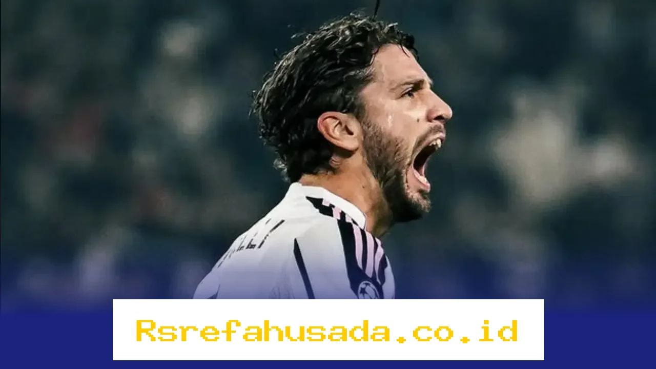 Manuel Locatelli Tampil Gemilang Tapi Juventus Gagal Kalahkan Galatasaray di Liga Champions!