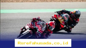 Marc Marquez Kecewa Notifikasi Penalti Sprint Buriram Terlambat, Sebut Ini Tanda Era Baru MotoGP?