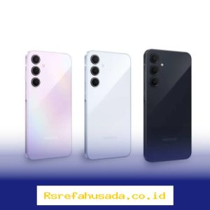 Mau Pilih Warna Samsung Galaxy A35 5G yang Tepat? Simak Perbandingan dan Tips Memilihnya!