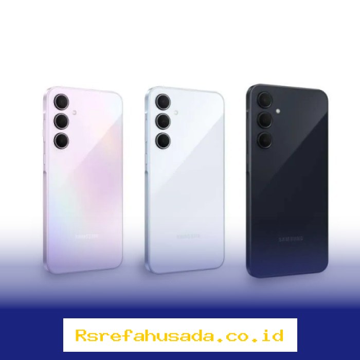 Mau Pilih Warna Samsung Galaxy A35 5G yang Tepat? Simak Perbandingan dan Tips Memilihnya!