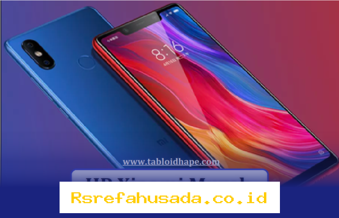 Mengungkap Rahasia HP Xiaomi Terbaik yang Wajib Kamu Miliki!