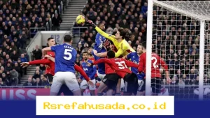 Michael Carrick Kaget Lihat Kualitas Senne Lammens, Sebut Mirip Legenda MU Edwin van der Sar!