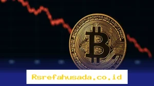 Misteri Penjual Bitcoin yang Dorong Harga Anjlok ke $60.000, Apakah Ini Tanda Bahaya?
