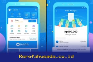 Panduan Ditransfer Saldo DANA Gratis Rp239.000 ke Dompet Digital Hari Ini, Caranya Klik Link dan Main Game