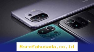 Panduan Jitu Memilih Handphone Xiaomi Terbaik untuk Pengalaman Maksimal!