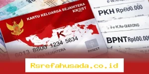 PKH 2026 Cair Sekaligus Rp600 Ribu, Ini Rincian Nominalnya yang Baru!