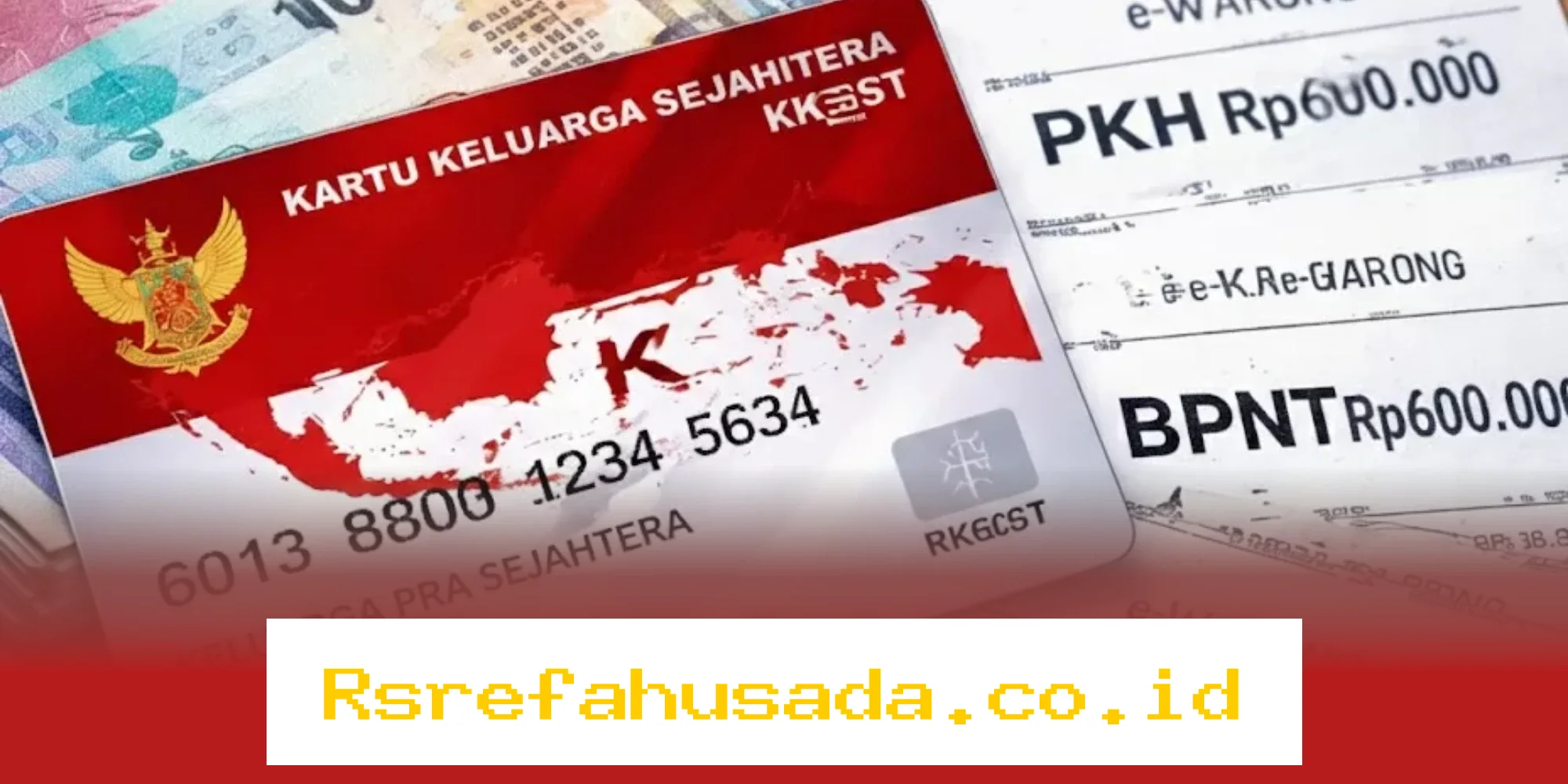 PKH 2026 Cair Sekaligus Rp600 Ribu, Ini Rincian Nominalnya yang Baru!