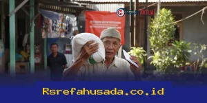 Ramadan 2026 Berkah! PKH dan Bantuan Sembako Cair, Simak Rincian dan Cara Ceknya di Sini!