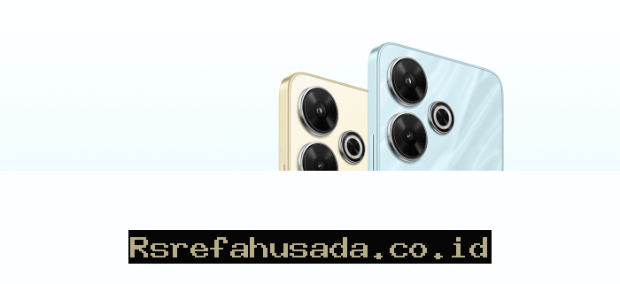 Redmi 13: Ulasan Lengkap, Spesifikasi Terbaru, dan Performa Gahar yang Wajib Kamu Tahu!