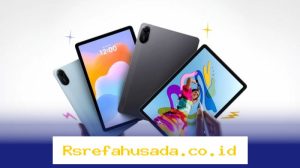 Redmi Pad 2 Ulasan Mendalam, Spesifikasi, dan Pengalaman Pengguna