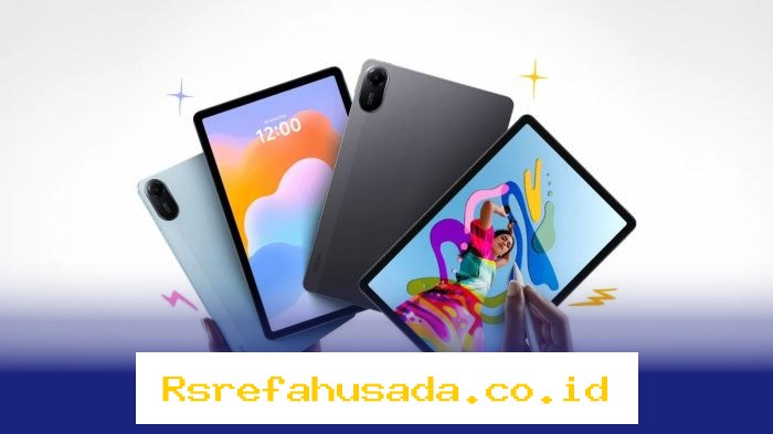 Redmi Pad 2 Ulasan Mendalam, Spesifikasi, dan Pengalaman Pengguna
