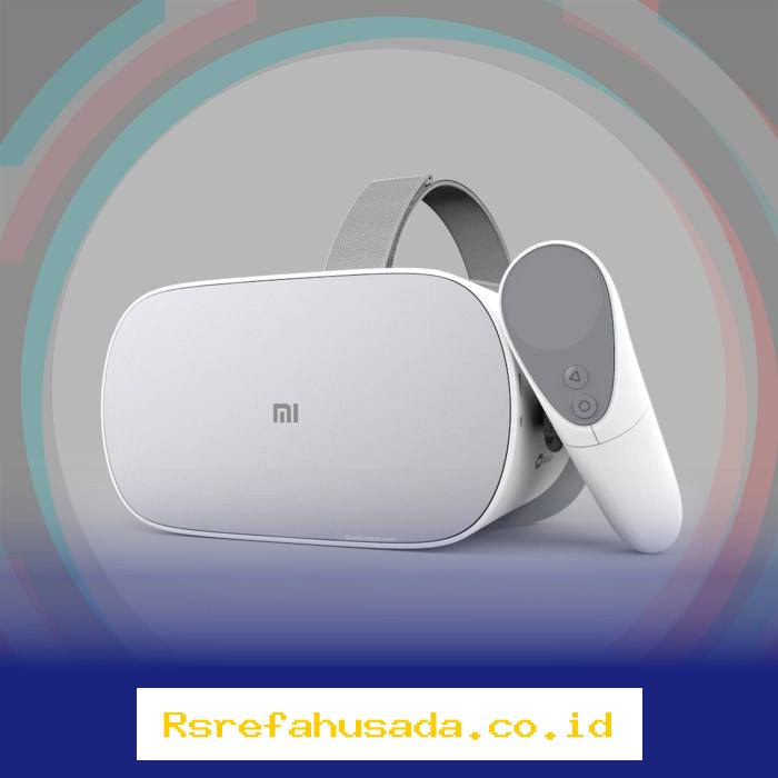 Rekomendasi HP Xiaomi Terbaik untuk Pengalaman VR yang Maksimal!