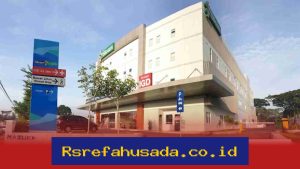 Rumah Sakit BPJS Kesehatan Tangerang 2026: Daftar Lengkap yang Wajib Anda Ketahui!