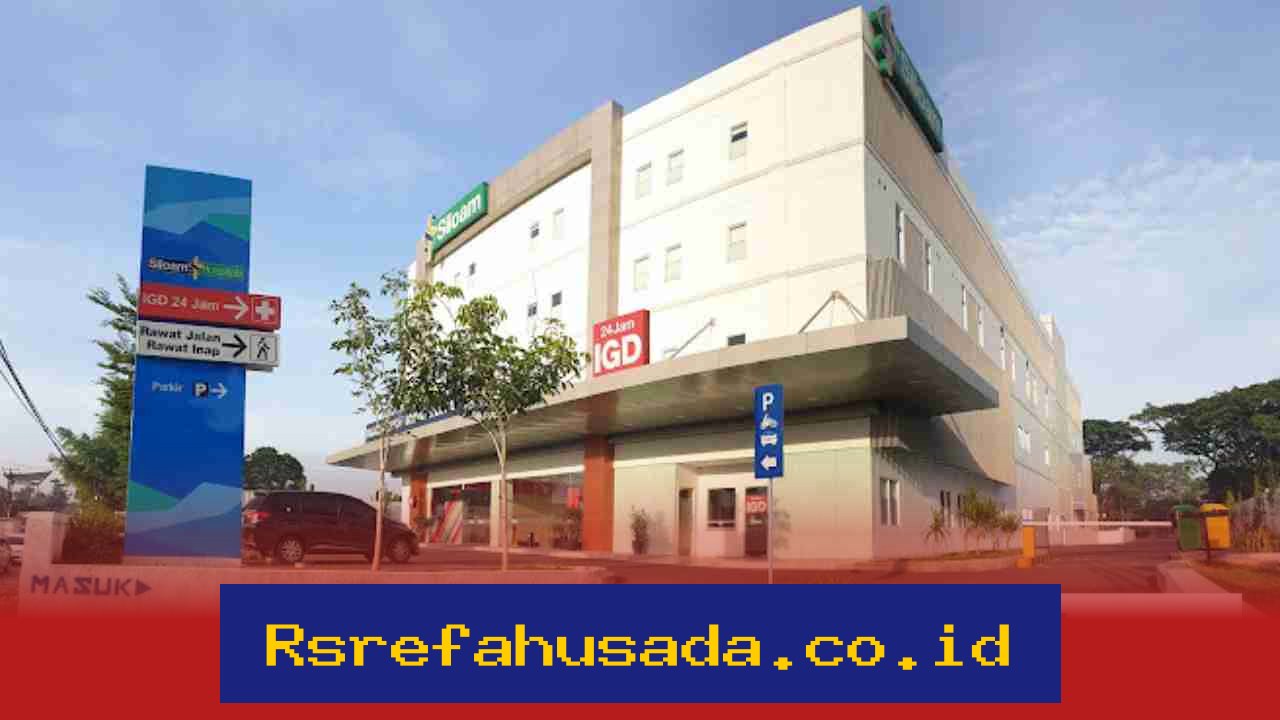 Rumah Sakit BPJS Kesehatan Tangerang 2026: Daftar Lengkap yang Wajib Anda Ketahui!