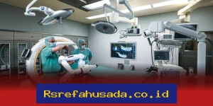 Rumah Sakit Terbaik di Bekasi yang Dilengkapi Fasilitas Modern dan Pelayanan Unggulan!