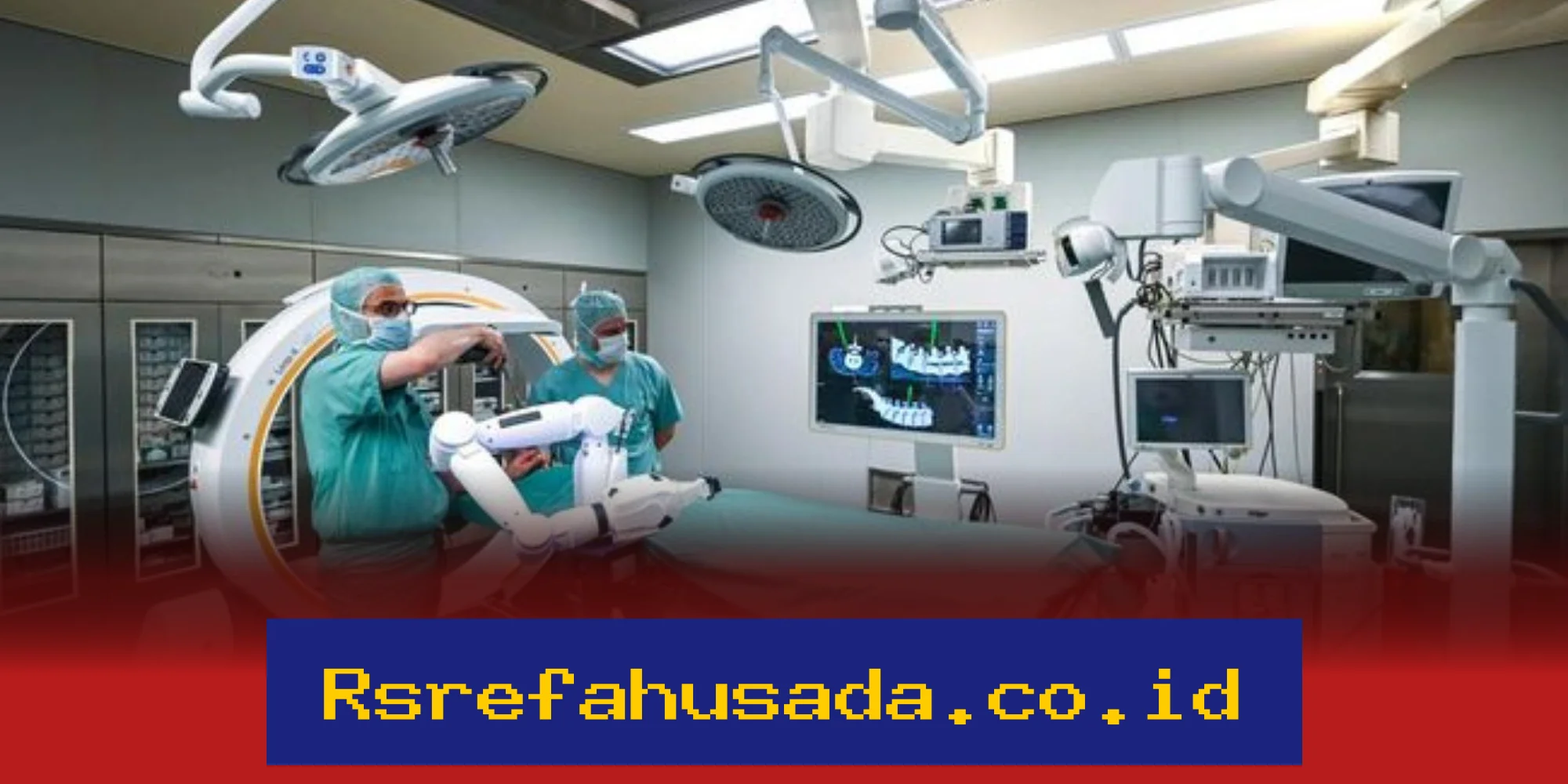 Rumah Sakit Terbaik di Bekasi yang Dilengkapi Fasilitas Modern dan Pelayanan Unggulan!