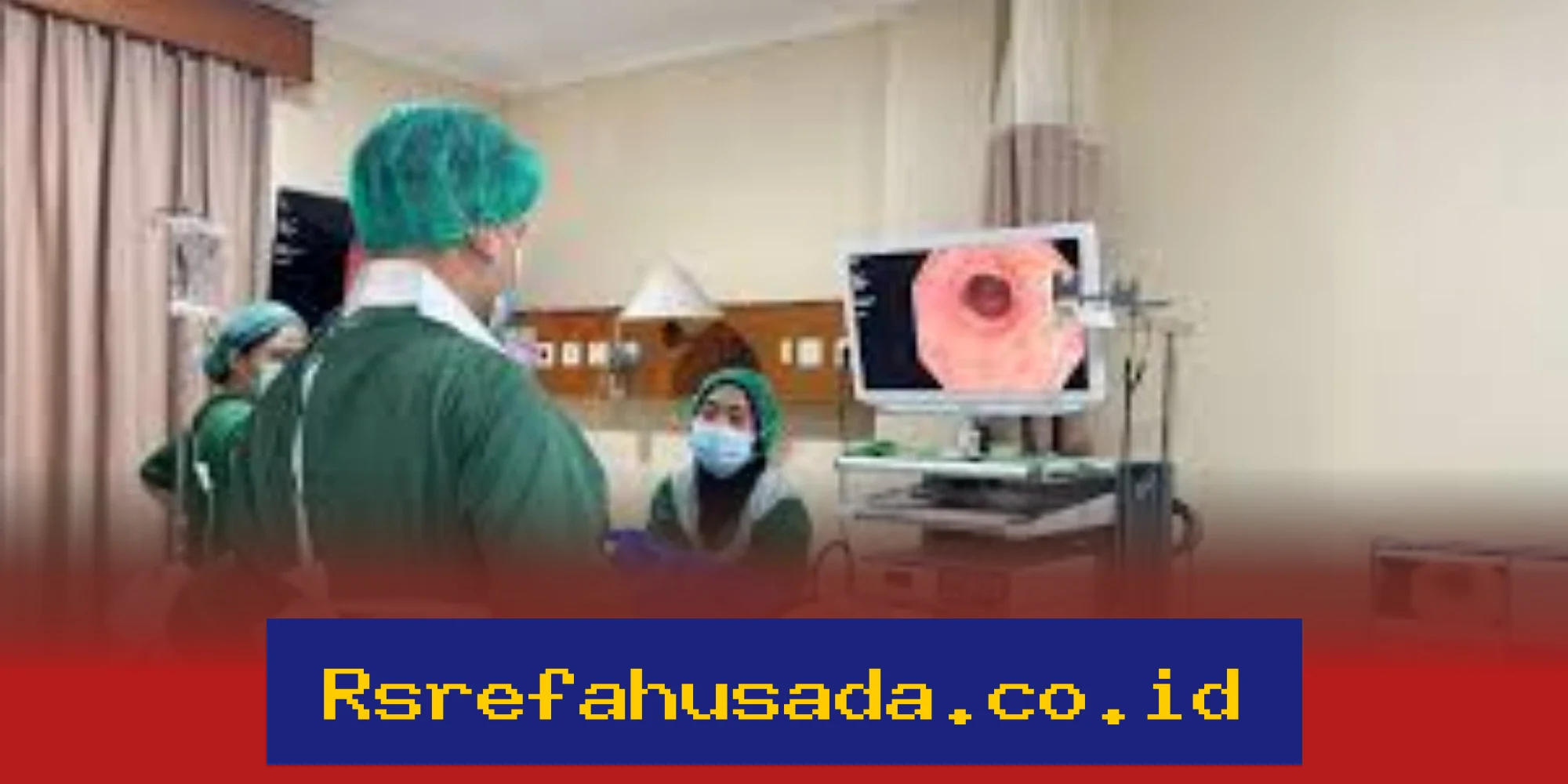 Rumah Sakit Unggulan di Bogor yang Punya Fasilitas Lengkap dan Pelayanan Terbaik!