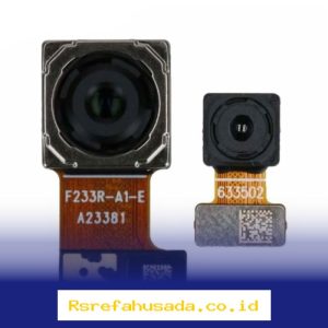 Samsung Galaxy A05: Ulasan Spesifikasi dan Kelebihan yang Wajib Kamu Ketahui!