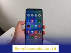 Samsung Galaxy A05s: Ulasan Mendalam, Spesifikasi Lengkap, dan Perbandingan Terpercaya!