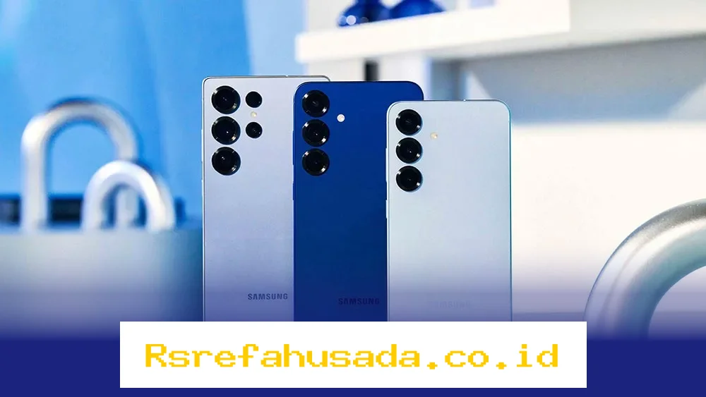 Samsung Galaxy S25 Series Hadirkan 10 Fitur Galaxy AI yang Tingkatkan Produktivitas Jurnalistik Anda!