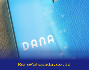 Selesaikan Misi Ringan, Saldo DANA Langsung Nambah Rp105.000!