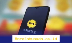 Skandal Emas Digital China Mengguncang 10.000 Nasabah, Dana Menguap dan Emas Fisik Menghilang!