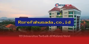 Universitas Mana yang Paling Unggul di Malang Menurut EduRank 2026? Ini Dia 10 Besarnya!