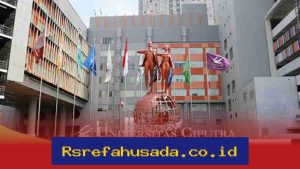 Universitas Swasta Surabaya Terbaik dengan Program Studi Paling Dicari!