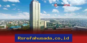 Universitas Swasta Terbaik di Tangerang 2025/2026 Mana yang Masuk Daftar EduRank?