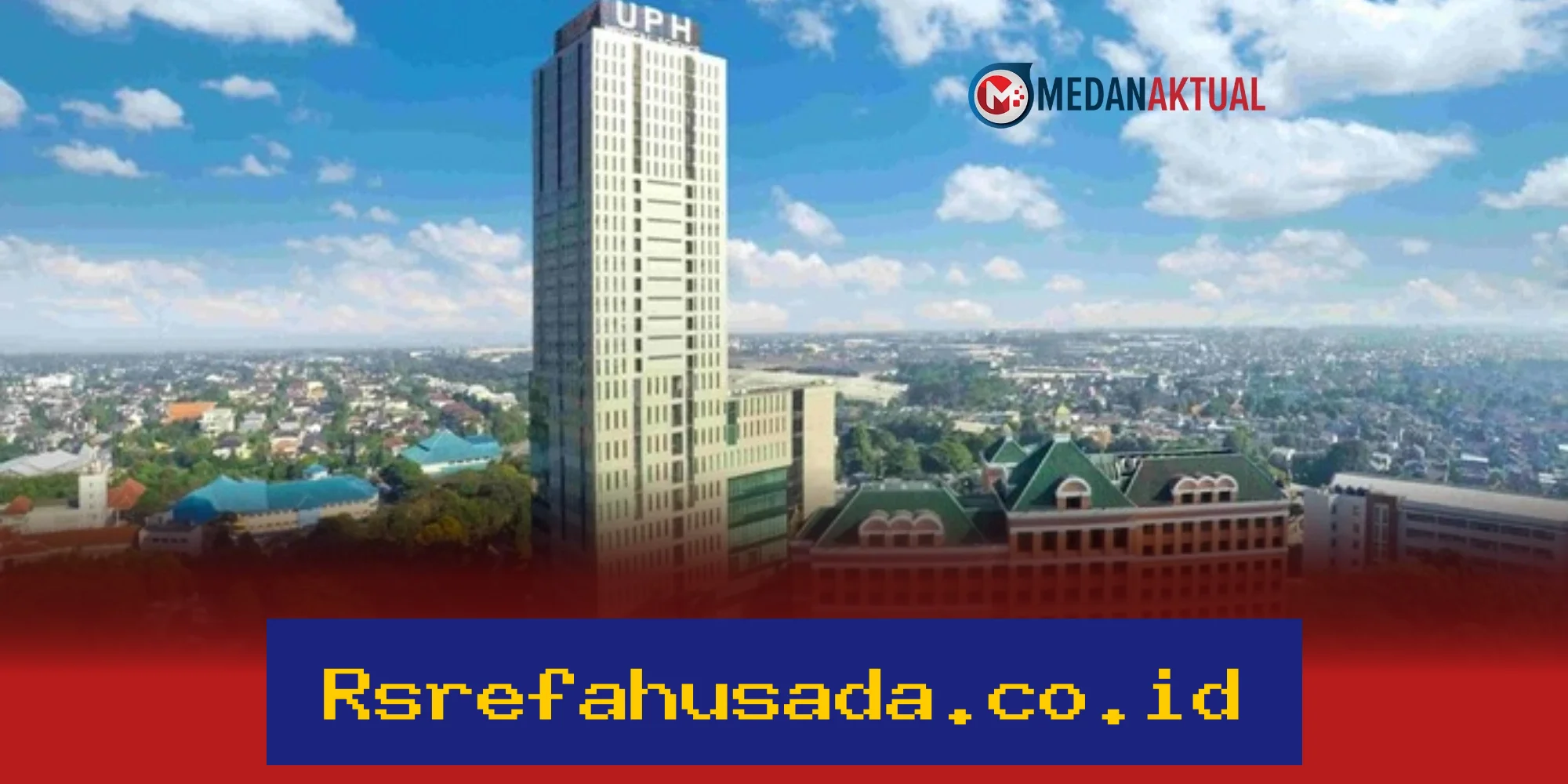 Universitas Swasta Terbaik di Tangerang 2025/2026 Mana yang Masuk Daftar EduRank?