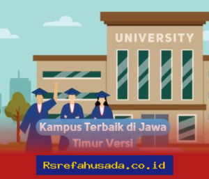 Universitas Unggul Jawa Timur Versi Webometrics 2026, Siapa Saja yang Masuk Daftar?
