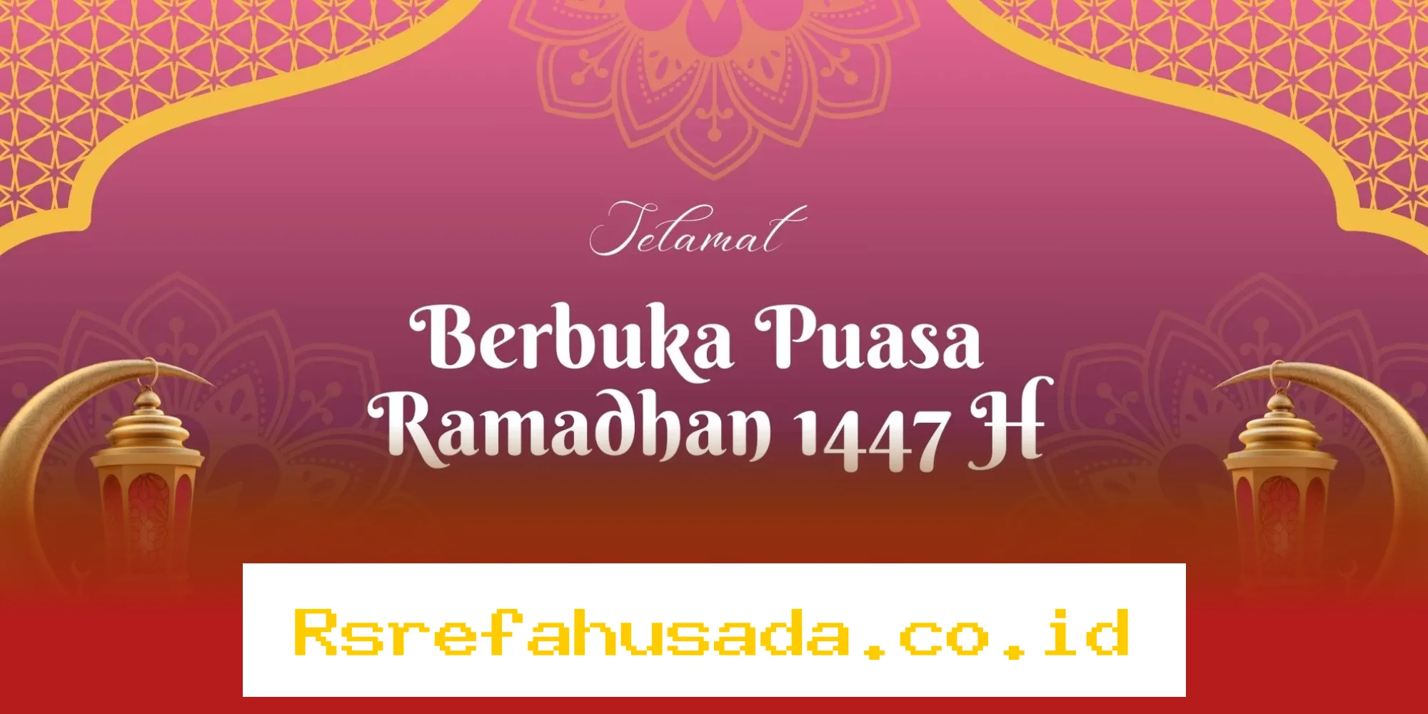 Waktu Buka Puasa Bogor, Depok, Dan Bekasi, 27 Februari 2026