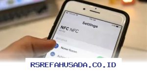 Aktifkan NFC di iPhone dengan Cepat dan Mudah, Begini Caranya!