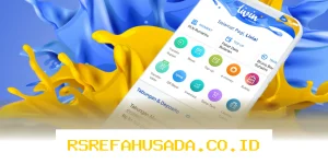 Aktivasi Livin’ by Mandiri via HP, Mudah dan Cepat Tanpa Harus Datang ke Cabang!