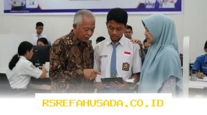 Aktivasi Rekening PIP 2025 Diperpanjang Sampai Februari 2026! Ini Dia Cara Mudahnya!