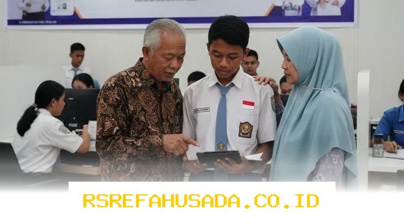 Aktivasi Rekening PIP 2025 Diperpanjang Sampai Februari 2026! Ini Dia Cara Mudahnya!