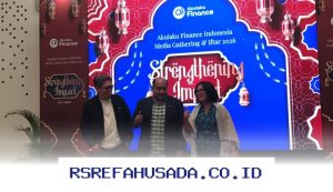 Akulaku Finance Raup Pembiayaan Baru Tembus Rp7,44 Triliun di Tahun 2025!