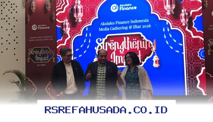 Akulaku Finance Raup Pembiayaan Baru Tembus Rp7,44 Triliun di Tahun 2025!