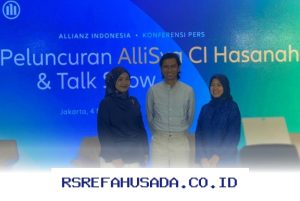 Allianz Life Raup Klaim Penyakit Kritis Hingga Rp 600 Miliar di Tahun 2025, Ini Faktanya!