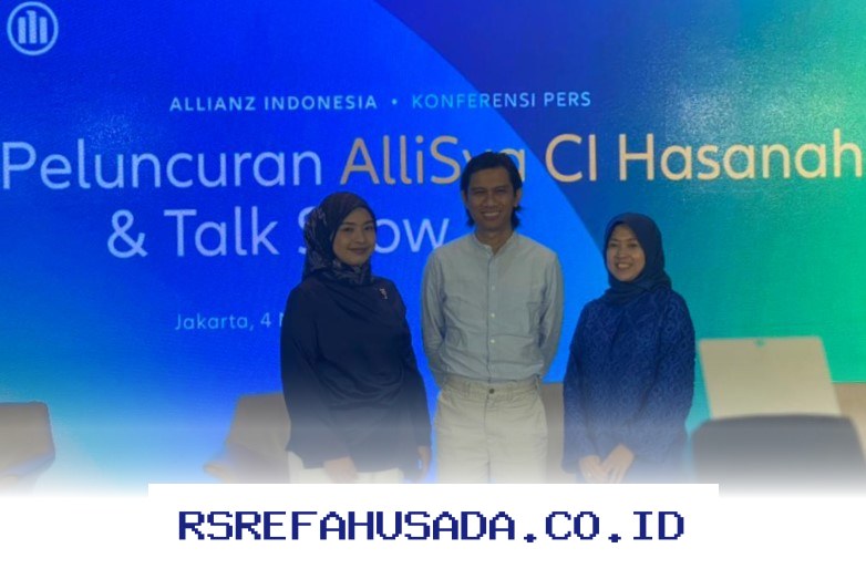 Allianz Life Raup Klaim Penyakit Kritis Hingga Rp 600 Miliar di Tahun 2025, Ini Faktanya!