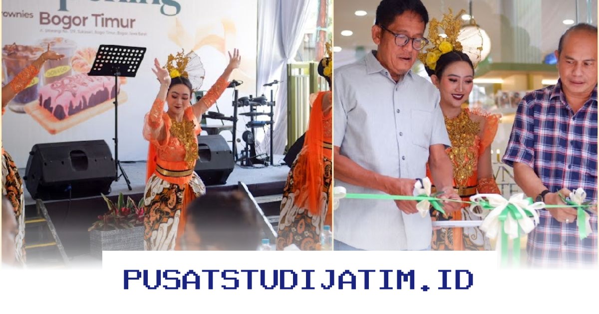 Amanda Brownies Hadirkan Outlet Baru di Bogor Timur, Wujudkan Mimpi Kuliner Inklusif untuk Semua!